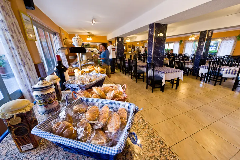 Restaurante